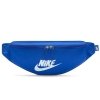 Saszetka nerka Nike Heritage Waistpack DB0490-481 niebieski one size